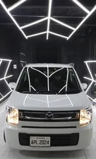 Mazda Flair XG 2020 for Sale