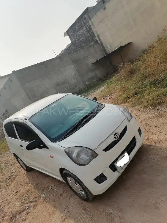 Daihatsu Mira 2014 for sale in Islamabad