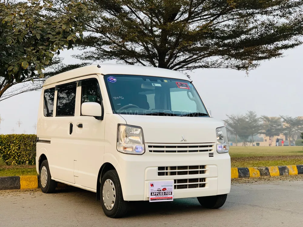 Suzuki Every 2019 for sale in Faisalabad