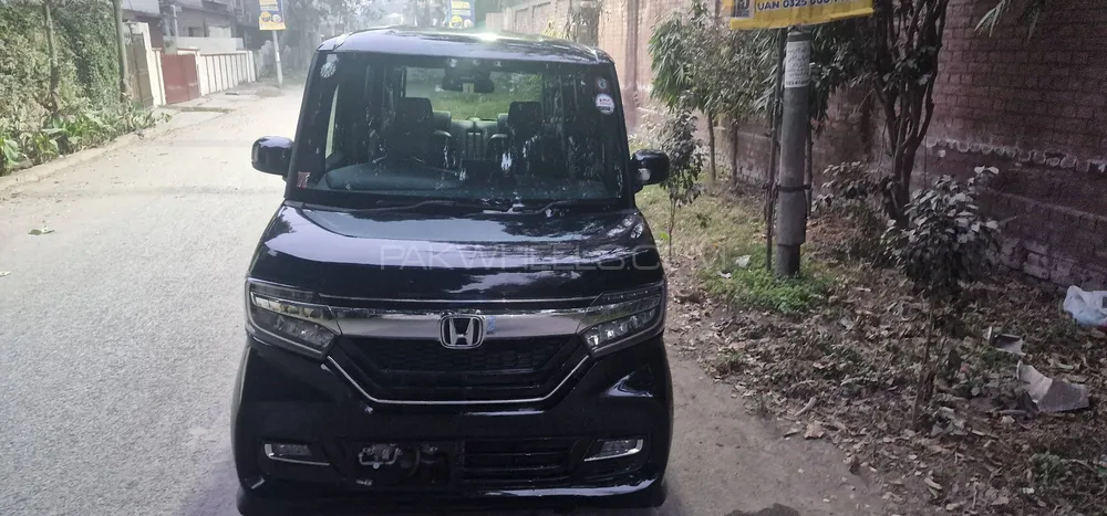 Honda N Box 2020 for sale in Lahore