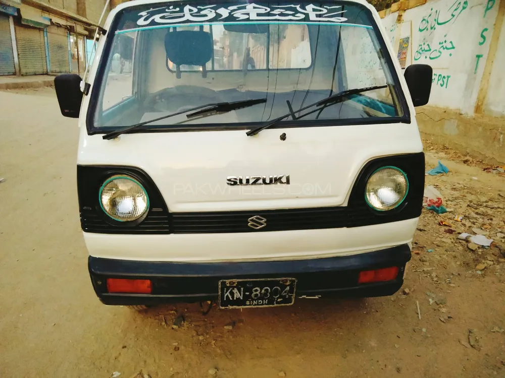 Suzuki Ravi 2006 for sale in Karachi