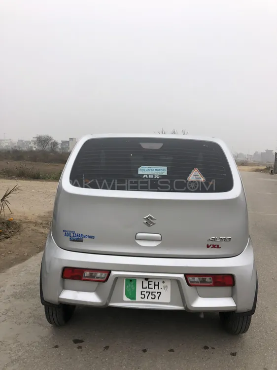 Suzuki Alto 2019 for sale in Gujranwala