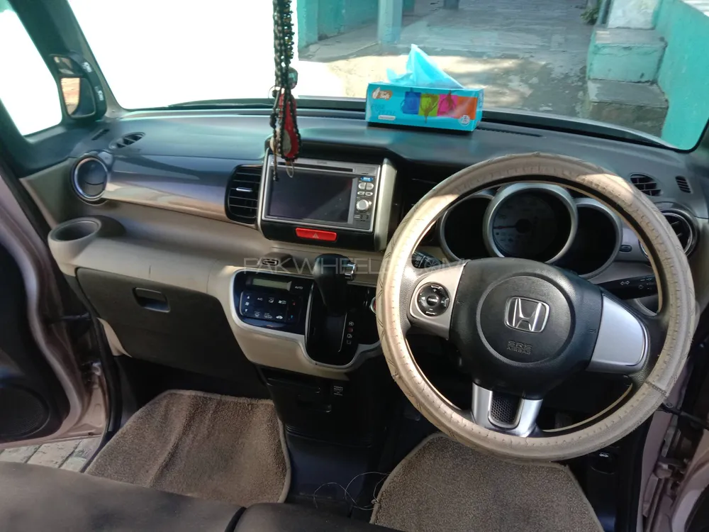 Honda N Box 2013 for sale in Peshawar