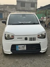 Suzuki Alto VP 2015 for Sale