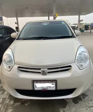 Toyota Passo X 2010 for Sale