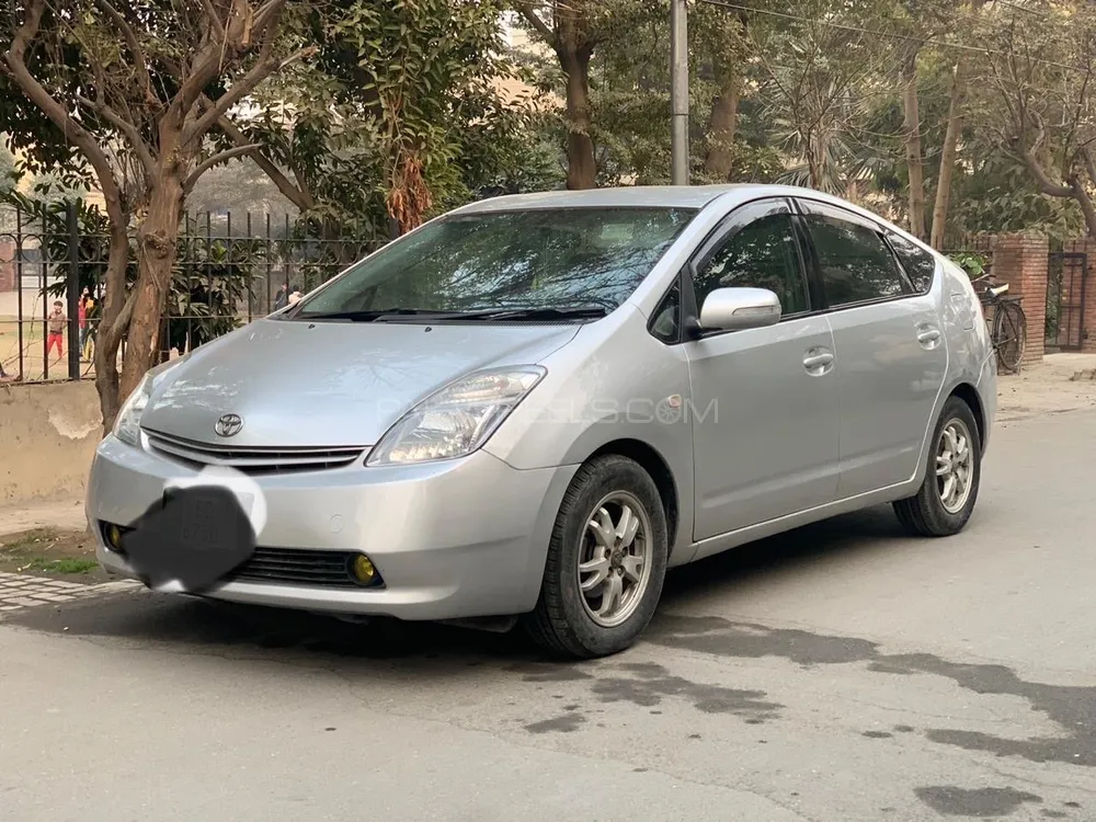 Toyota Prius 2009 for sale in Faisalabad