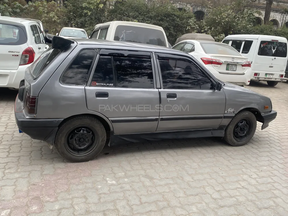 Suzuki Khyber 1997 for sale in Sialkot