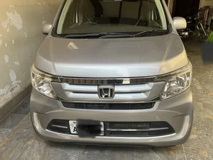 Honda N Wgn G 2019 for Sale