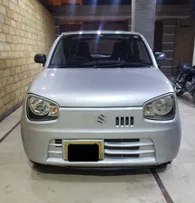Suzuki Alto 2015 for Sale