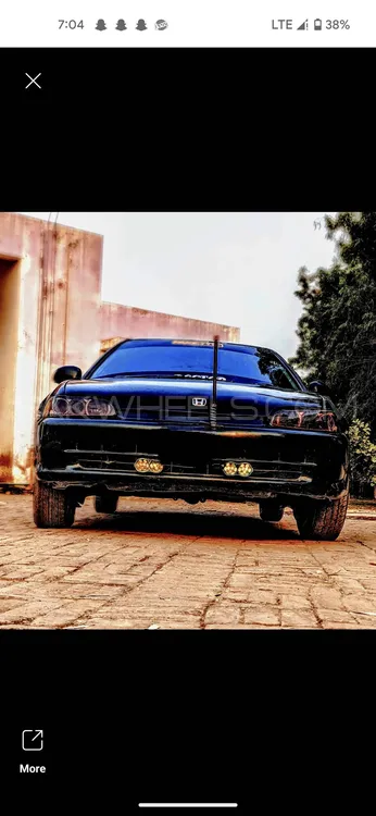 Honda Civic 1995 for sale in Multan