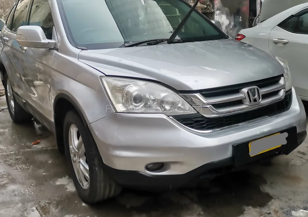 Honda CR-V 2010 for sale in Lahore