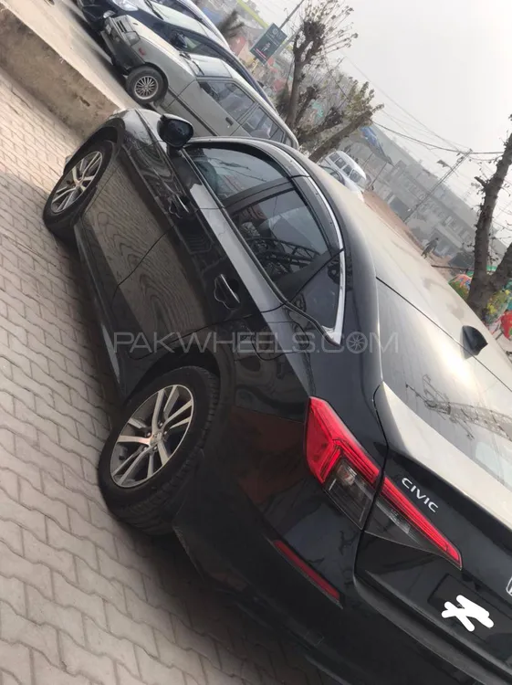Honda Civic 2022 for sale in Rawalpindi