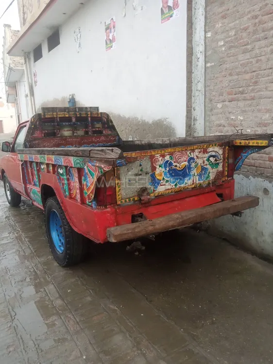 Datsun 120 Y 1978 for sale in Peshawar
