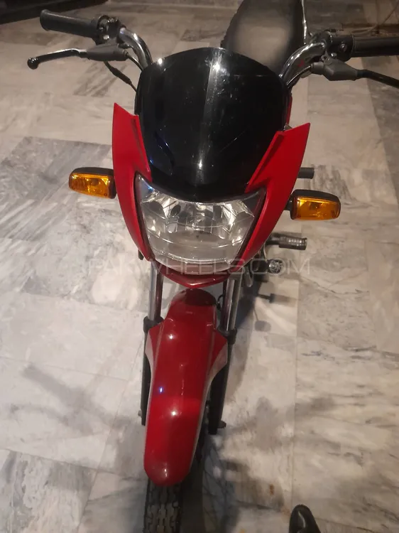 Honda Pridor 2022 for Sale Image-1