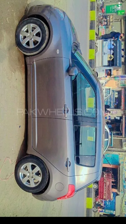 Suzuki Swift 2015 for sale in Kohat