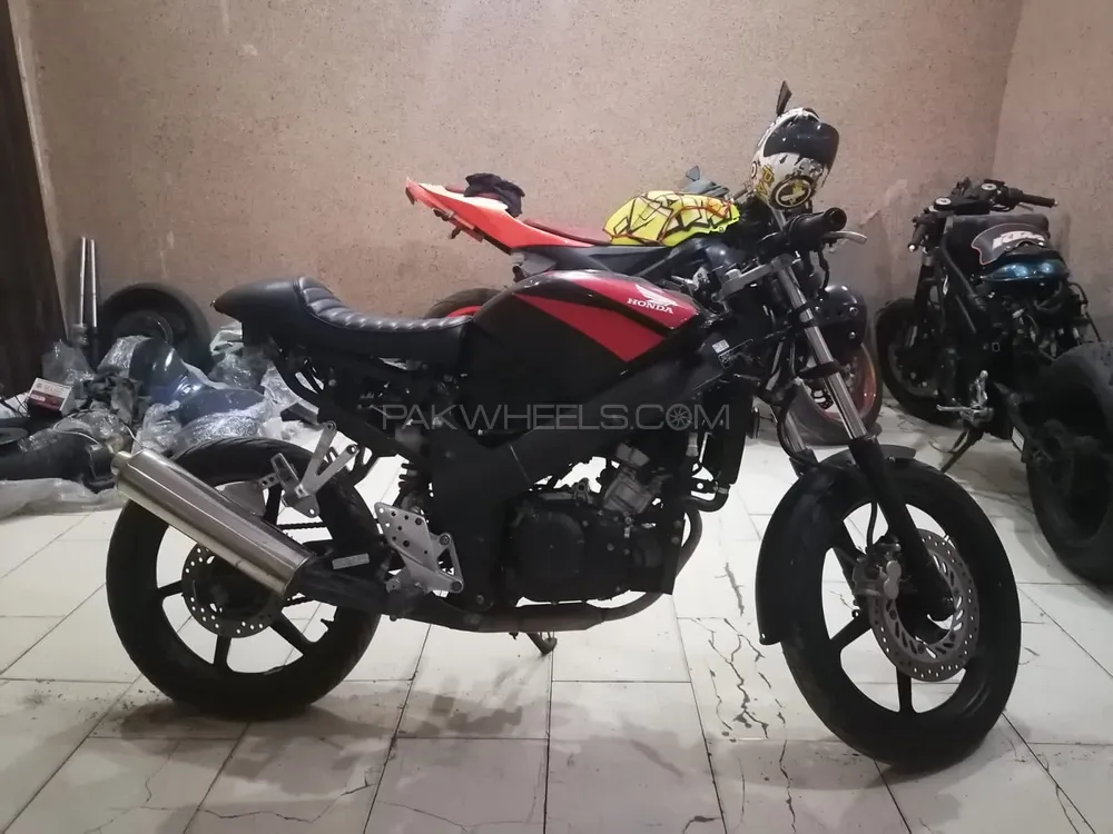 Honda CBR250 RR 1992 for Sale Image-1