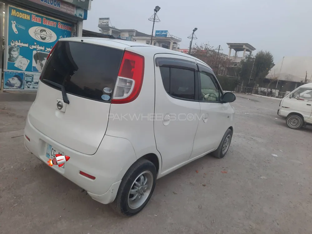 Nissan Moco 2010 for sale in Islamabad