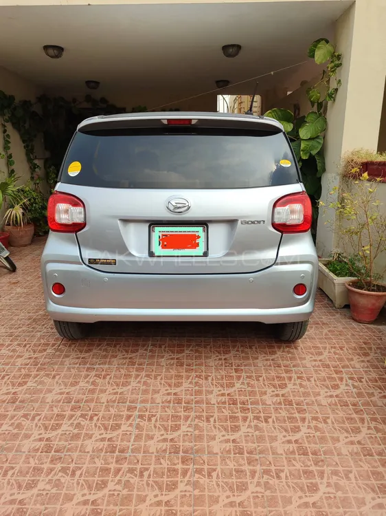 Daihatsu Boon 2021 for sale in Karachi