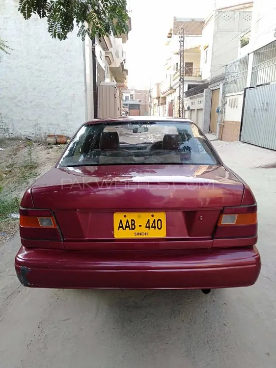 Hyundai Ioniq 1993 for sale in Faisalabad