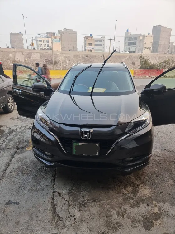 Honda Vezel 2015 for sale in Lahore