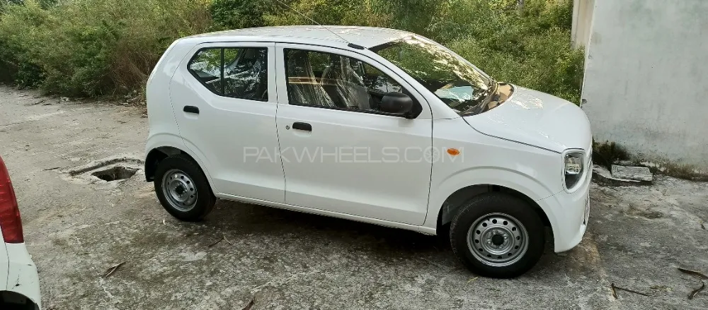 Suzuki Alto 2023 for sale in Islamabad