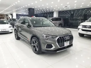 Audi Q3 2020 for Sale