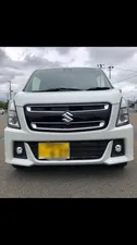 Suzuki Wagon R Stingray Hybrid X 2020 for Sale