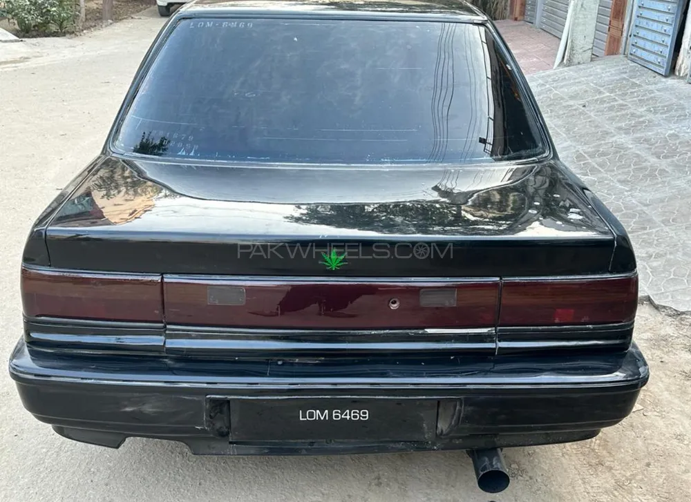 Honda Civic 1990 for sale in Multan