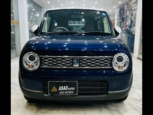 Suzuki Alto Lapin 2020 for Sale