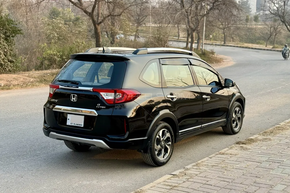 Honda BR-V 2020 for sale in Islamabad