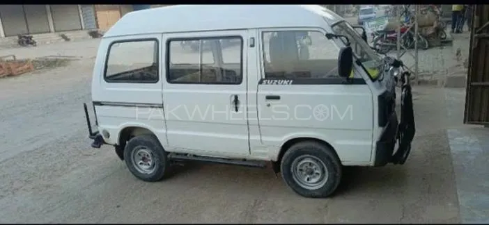 Suzuki Bolan 2019 for sale in Rawalpindi