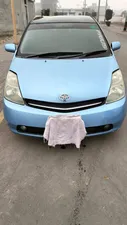 Toyota Prius G 1.5 2007 for Sale