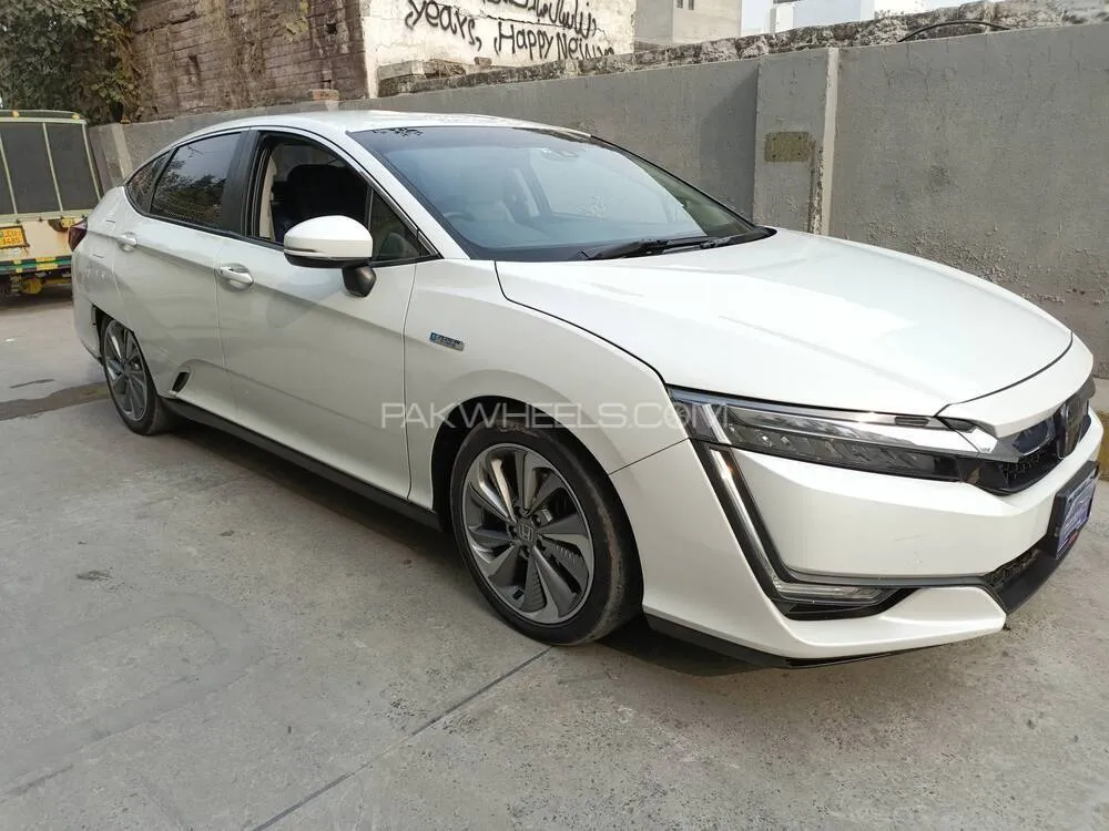 Honda Clarity 2020 for sale in Lahore