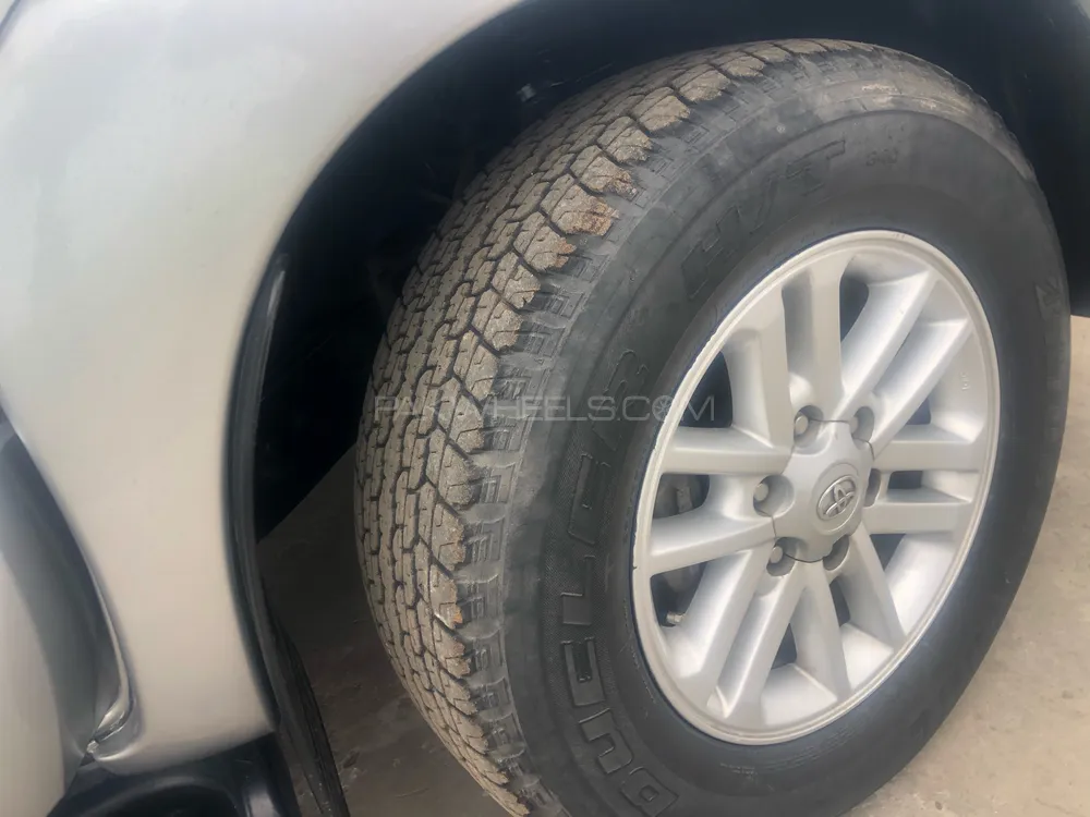 Toyota Fortuner 2013 for sale in Alipur Chatta