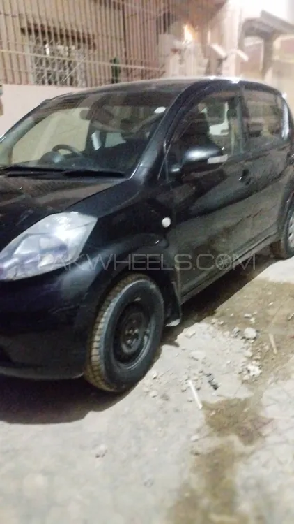 Daihatsu Boon 2012 for sale in Karachi