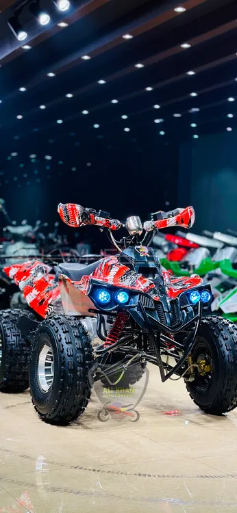 NPTC ATV 2025 for Sale NPTC ATV 2025 for Sale Image-3