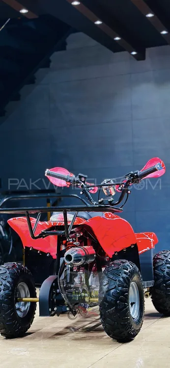 NPTC ATV 2025 for Sale NPTC ATV 2025 for Sale Image-6