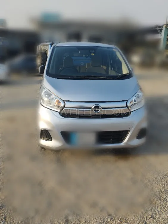 Nissan Dayz 2016 for sale in Peshawar