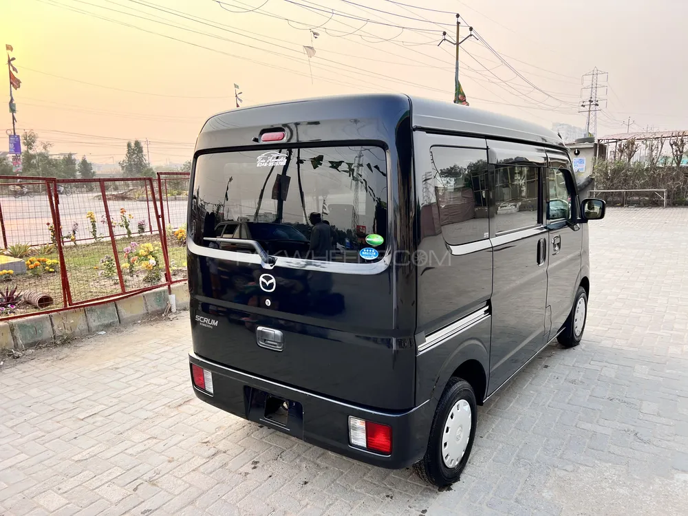 Suzuki Every 2019 for Sale in Karachi Image-1