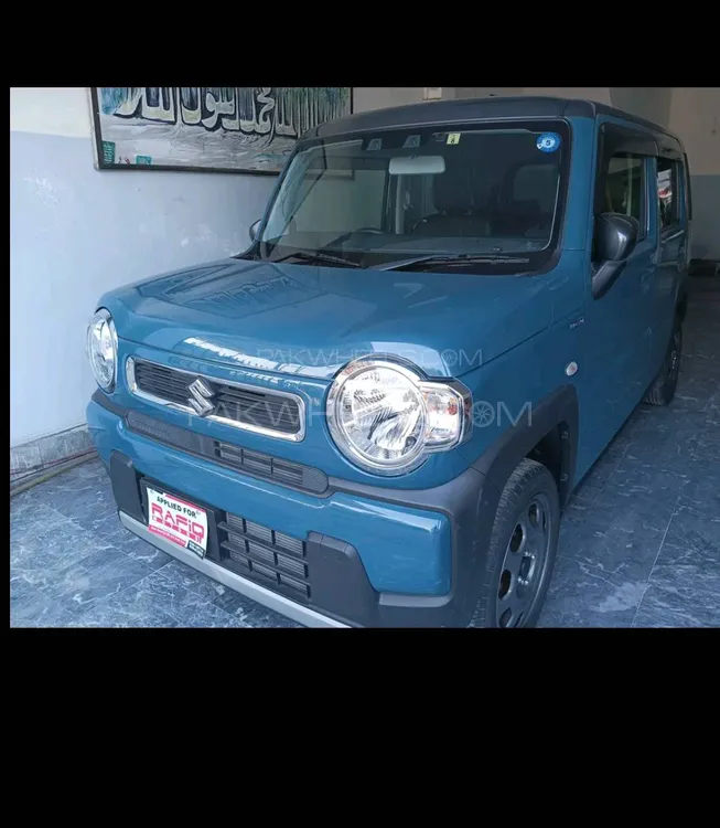 Suzuki Hustler 2020 for sale in Gujranwala