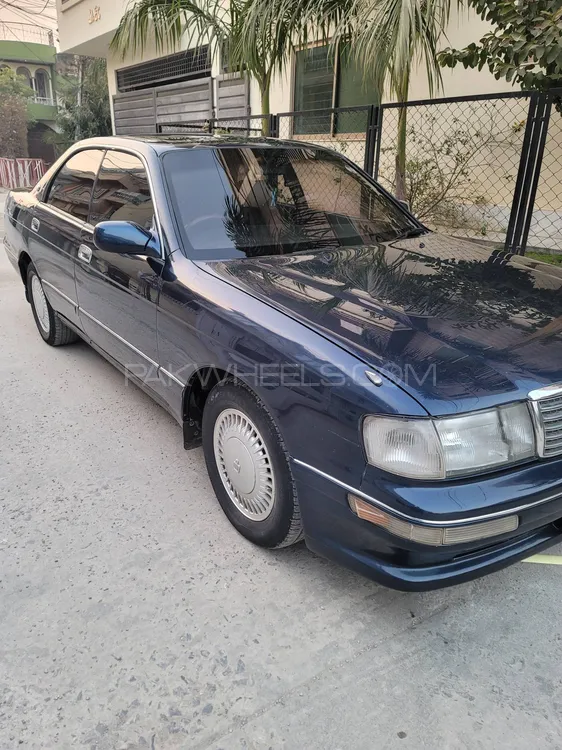 Toyota Crown 1991 for sale in Rawalpindi
