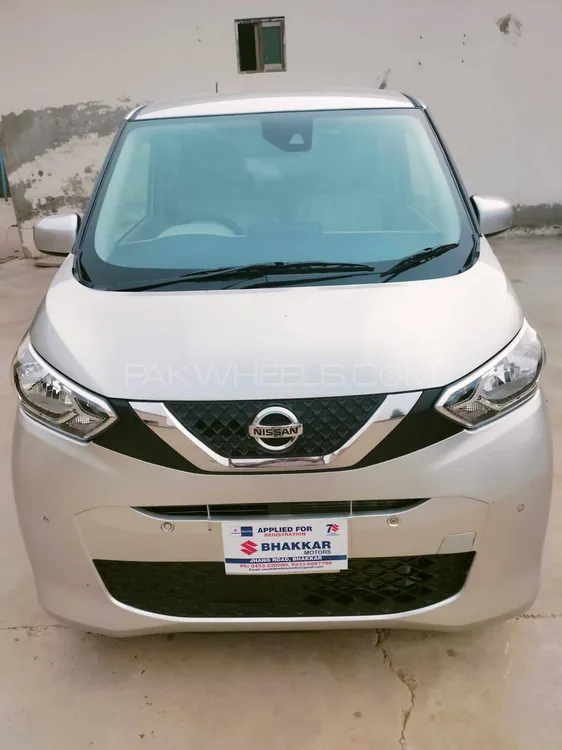 Nissan Dayz 2021 for sale in Chakwal