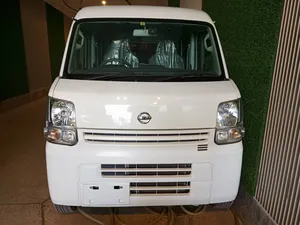 Nissan Clipper DX 2018 for Sale