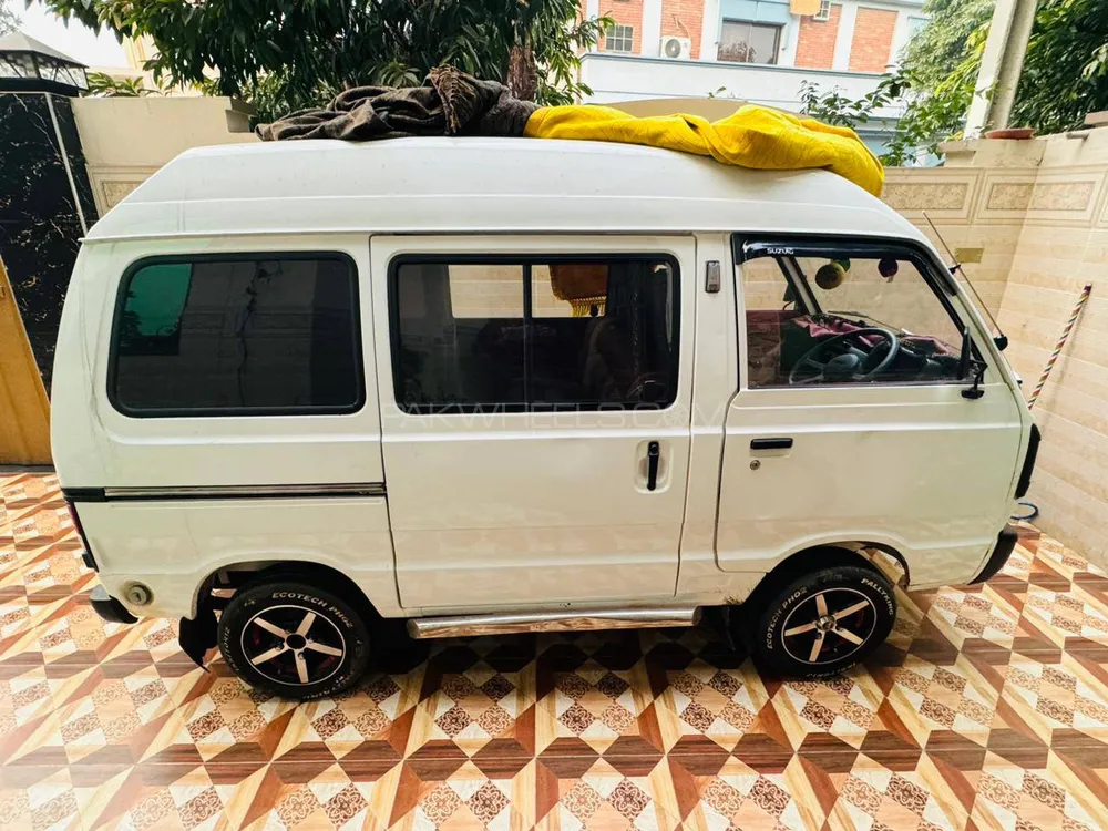 Suzuki Bolan 2021 for sale in Gujranwala