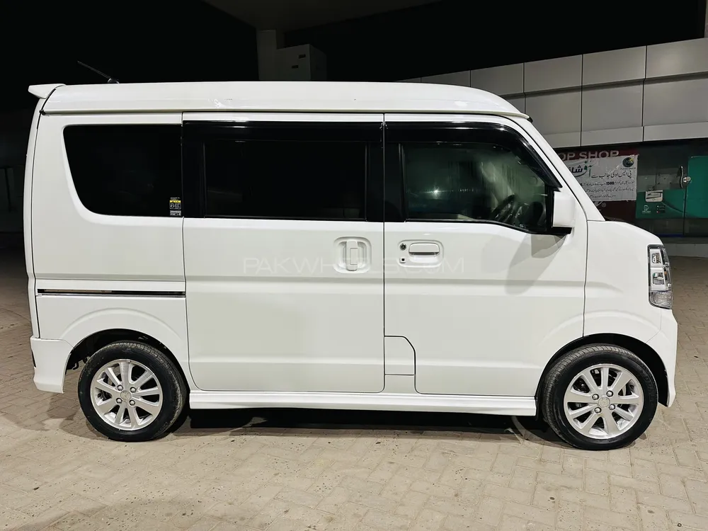 Suzuki Every Wagon 2019 for sale in Sialkot