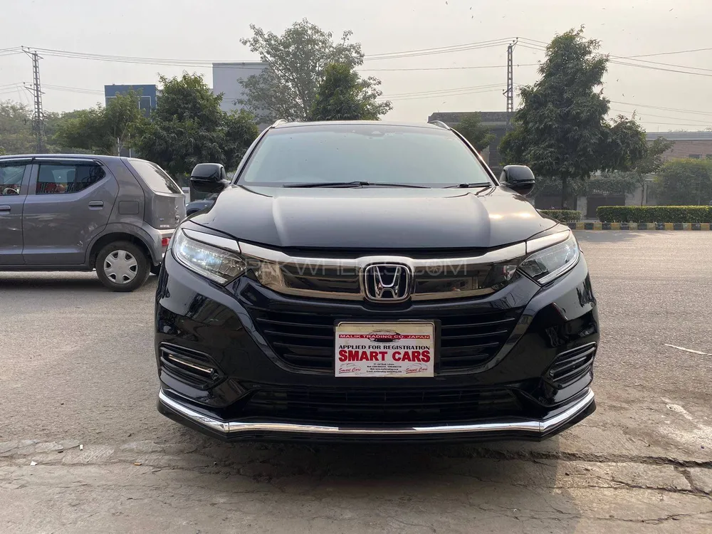 Honda Vezel 2019 for sale in Lahore