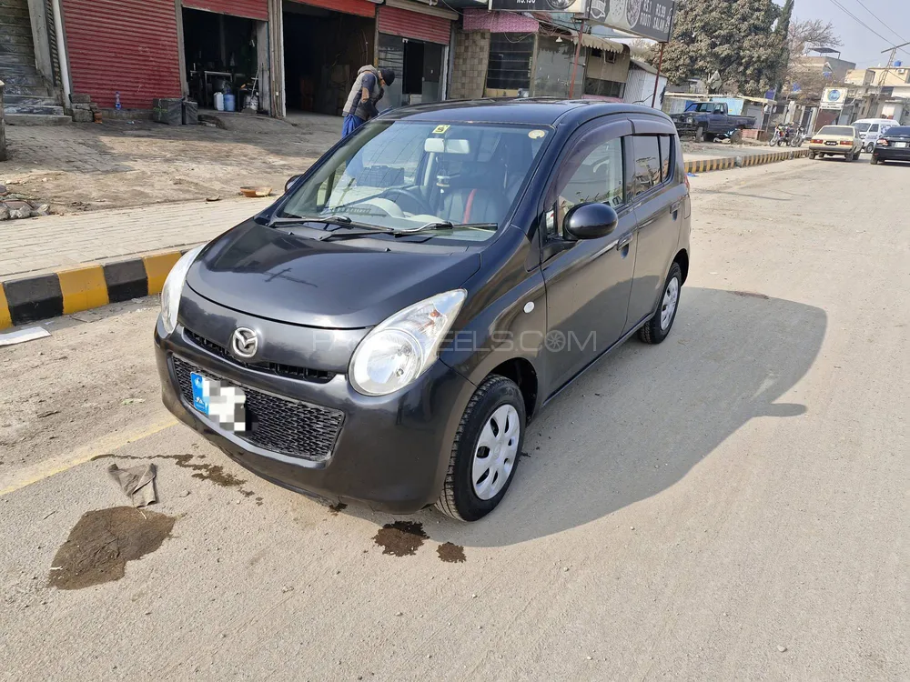 Mazda Carol 2012 for sale in Rawalpindi