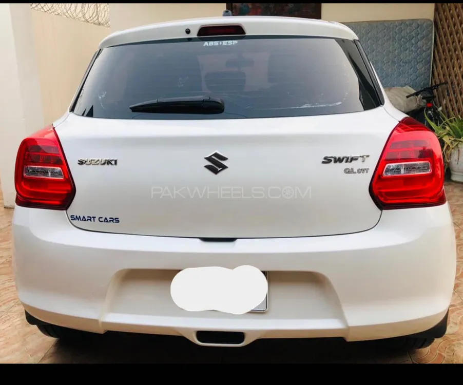 Suzuki Swift 2022 for sale in Karachi