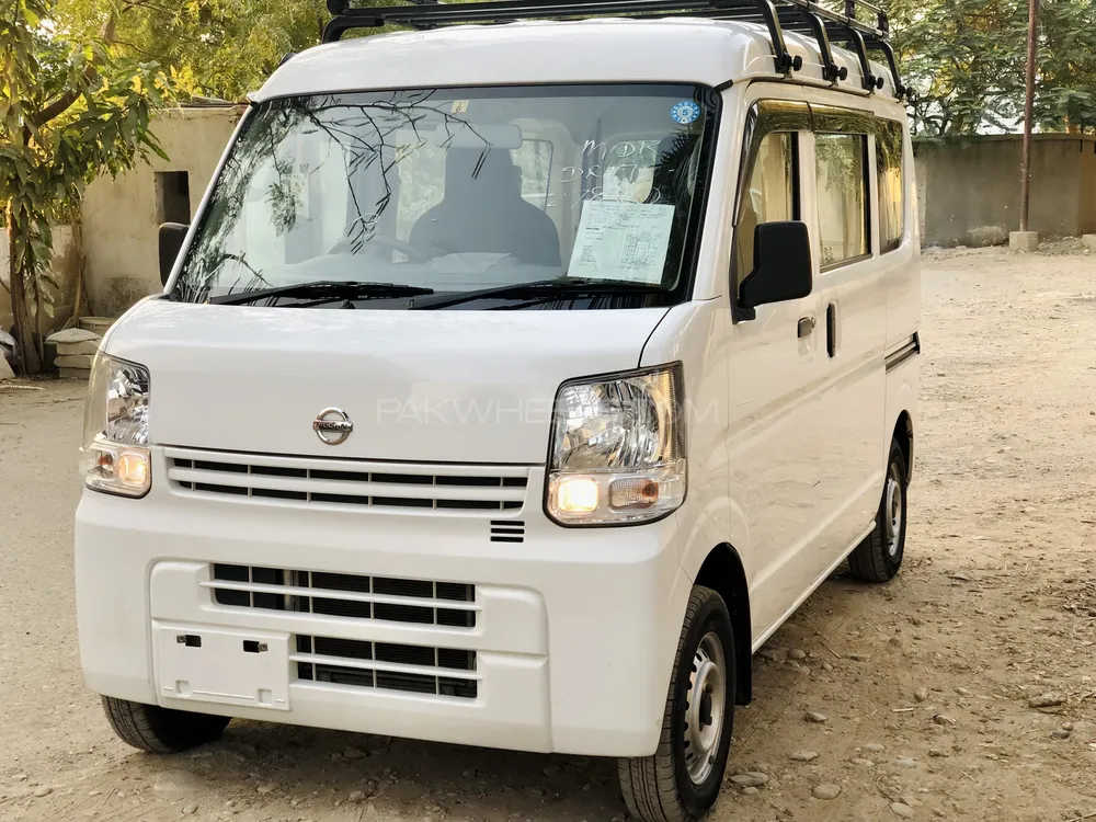 Suzuki Every 2018 for sale in Karachi
