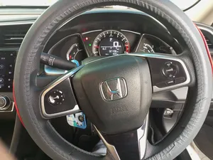 Honda Civic Oriel 1.8 i-VTEC CVT 2020 for Sale